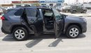 تويوتا راف ٤ TOYOTA RAV4 2020LE FULL OPTION