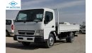 Mitsubishi Fuso 4.2L DIESEL, 16" TYRES, 4 STROKE CYCLE, WATER COOLED DIRECT INJECTION (CODE # MCFC01)