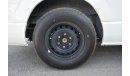 Toyota Hiace STD ROOF 2.7L - PET - MT / DELIVERY VAN (FOR EXPORT)