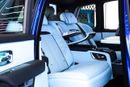 Rolls-Royce Cullinan Rolls Royce Cullinan Black Badge Series 2