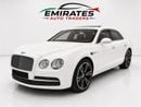 Bentley Flying Spur W12