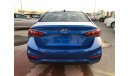 Hyundai Accent 1600cc ((Brand New))