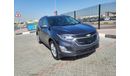 Chevrolet Equinox LT2