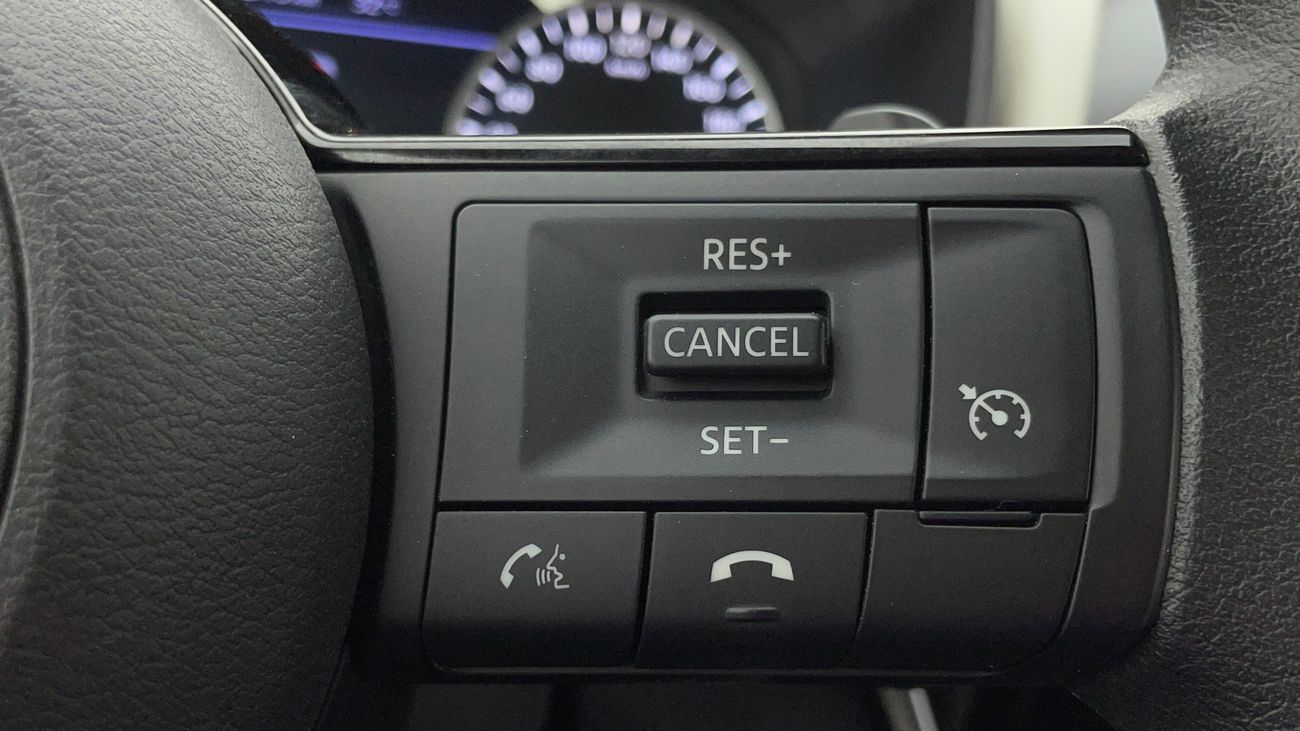 Nissan XTrail S 2.5 | Zero Down Payment | Home Test Drive