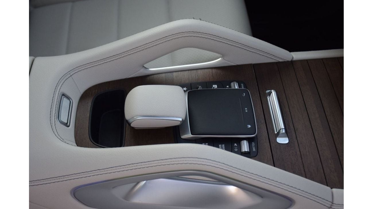 مرسيدس بنز GLE 350 Special Offer