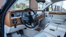 رولز رويس فانتوم STD Rolls-Royce Phantom 2011