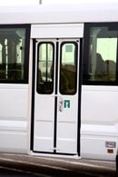 Toyota Coaster