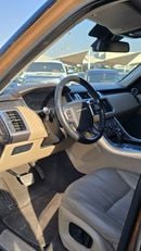 لاند روفر رينج روفر HSE