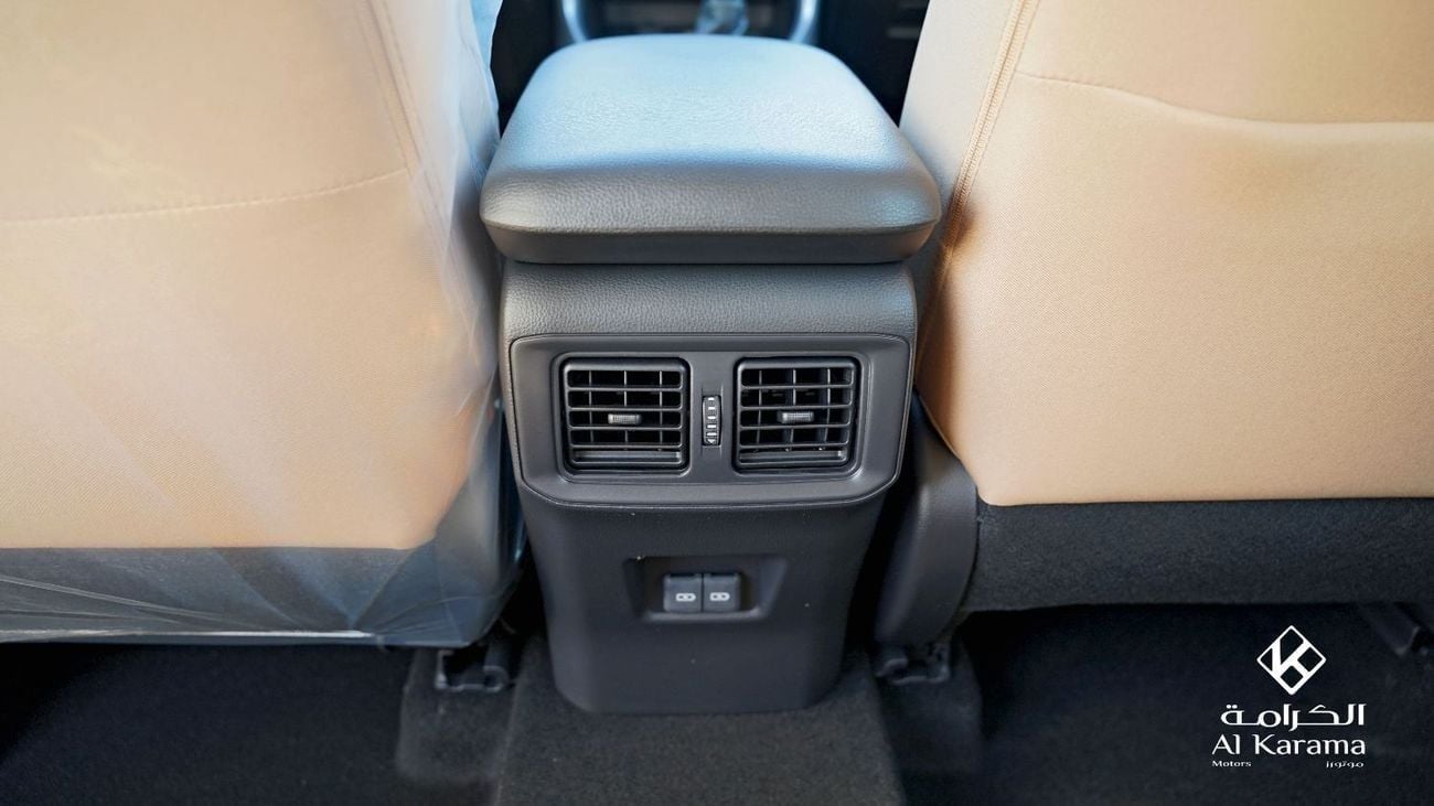 تويوتا راف ٤ 2.5L XLE | Petrol | 4WD | Alloy Wheels | GCC Specification | Zero KM