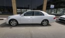 Lexus LS 430