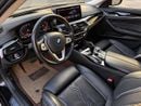 BMW 520i BMW 523d Luxury Line 2022 DIESEL