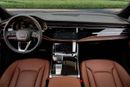Audi Q7 55 TFSI quattro S Line 2.0L