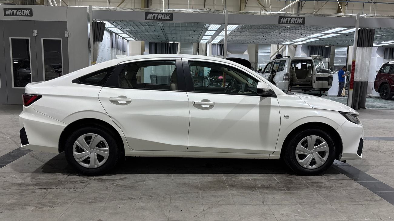 تويوتا يارس 2023 E | AED 674/Month | 0 DP | 30 Day Return | Warranty