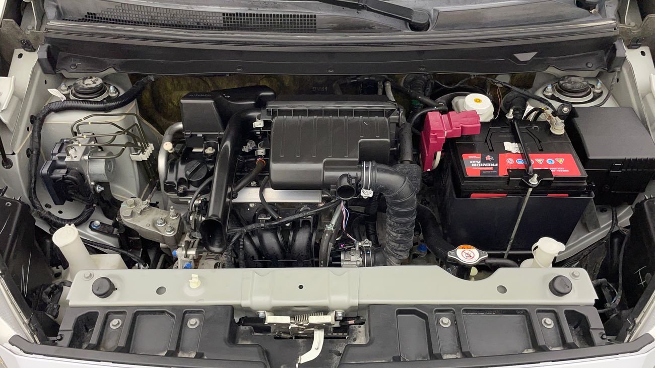 Mitsubishi Attrage GLX HIGHLINE 1.2 | Zero Down Payment | Home Test Drive