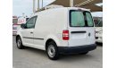 Volkswagen Caddy Chiller 2015 Ref#619