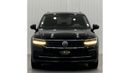 Volkswagen Tiguan 2021 Volkswagen Tiguan Life+, Warranty, Full VW Service History, Low Kms, GCC