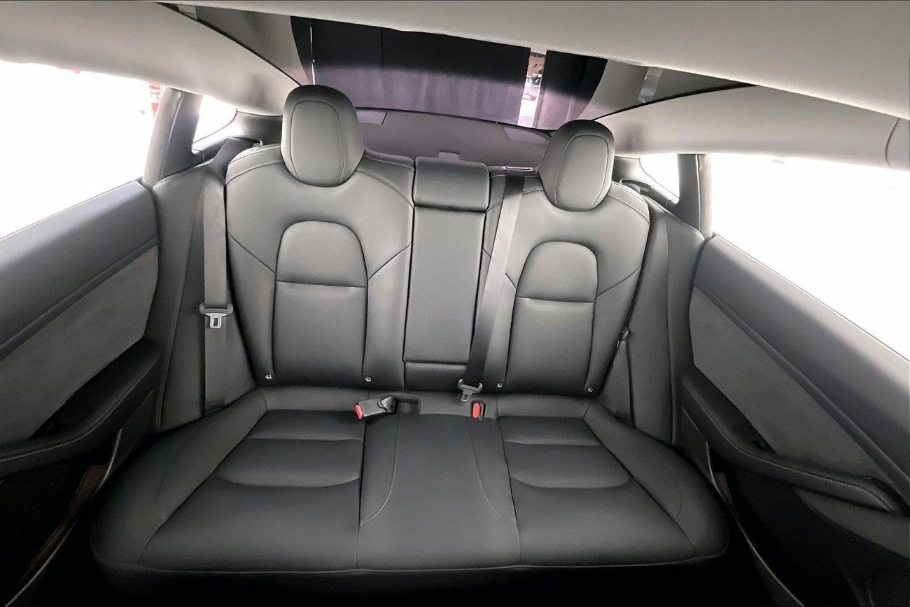 Tesla Model 3 Performance (Dual Motor) | Guaranteed Warranty | 0 Down Payment