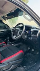 Toyota Hilux SMART CAB | GR SPORTS BODY KIT INSTALLED | 2.8l DIESEL ENGINE | RHD