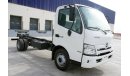 Hino 300 Hino 514 2.5 TON CHASSIS  MY23