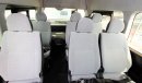 Toyota Hiace GL 2.5L Diesel 16 Seats - For Export Only