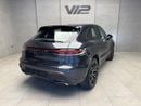 Porsche Macan STANDARD | 2024 | GCC Specs | Agency Warranty