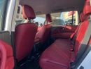 Nissan Patrol XE 4.0L Gcc