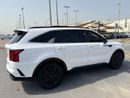 كيا سورينتو EX 2.5L LX (RWD)