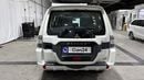 ميتسوبيشي باجيرو GLS MIDLINE 2022 GLS MID | AED 1050/Month | 0 DP | 30 Day Return | Warranty | Service History