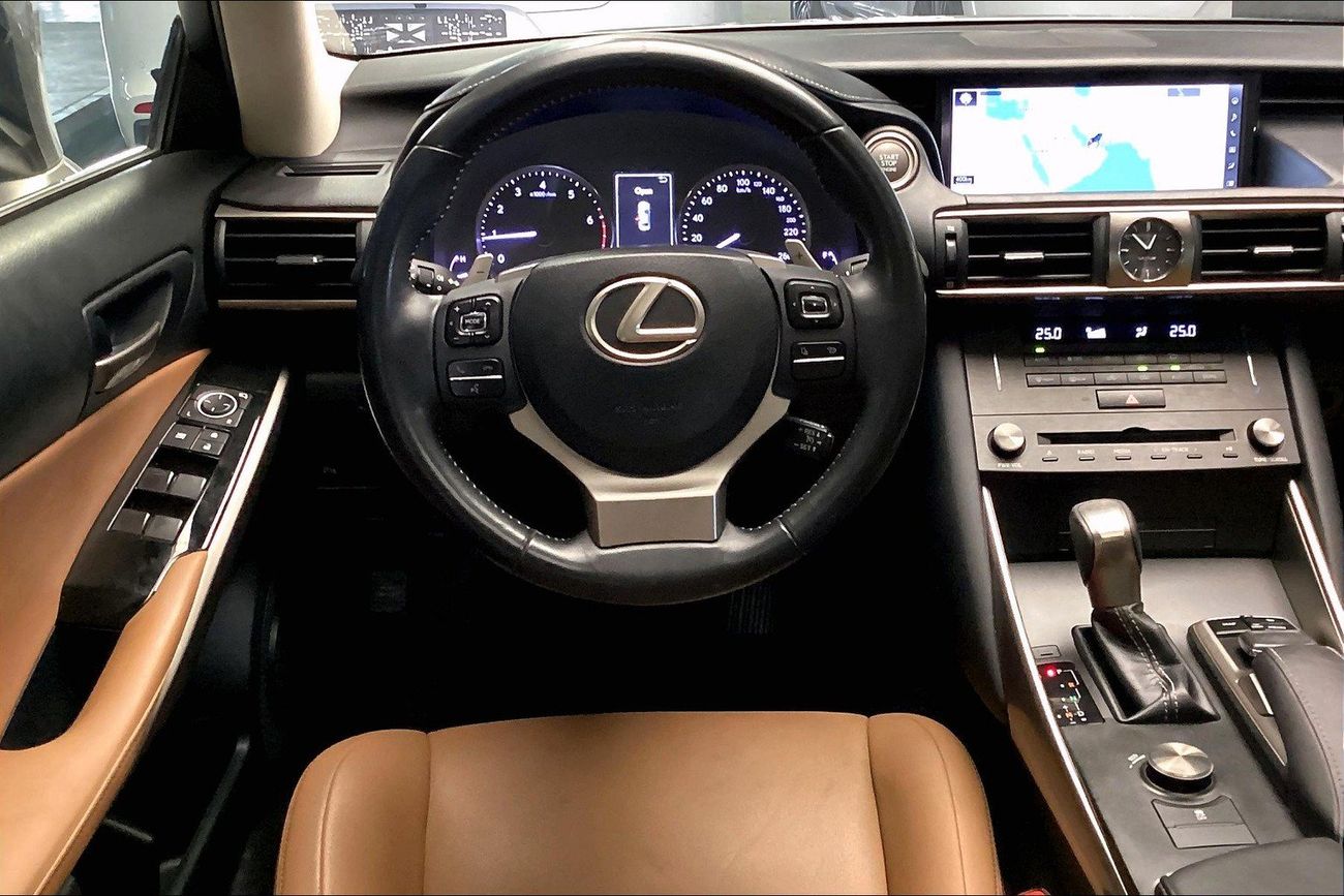 Lexus IS300 Premier | Guaranteed Warranty | 0 Down Payment