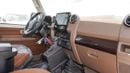 Toyota Land Cruiser 70 HT VXR 4.0L V6