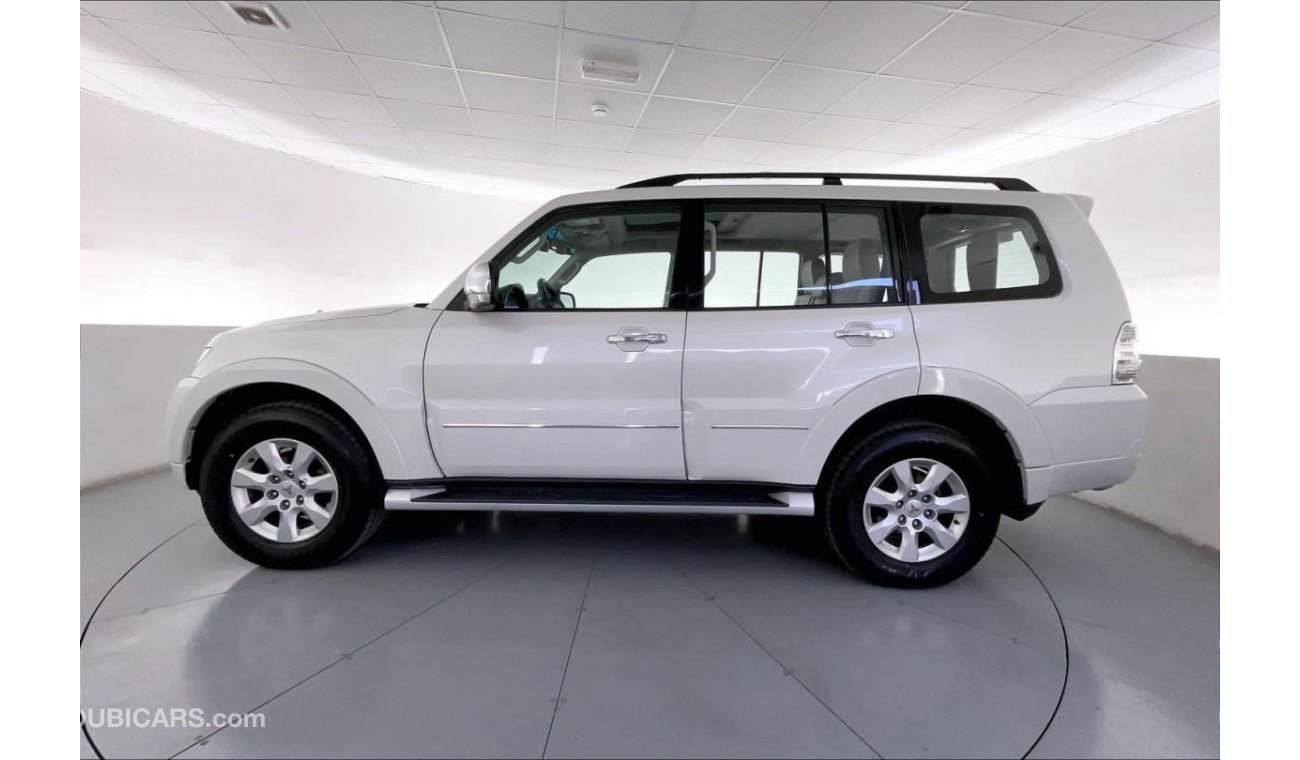 Mitsubishi Pajero GLS Midline w/sunroof | 1 year free warranty | 1.99% financing rate | 7 day return policy