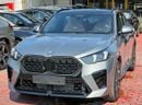 BMW X2 XDRIVE 20i Under Warranty & Service 2026 GCC