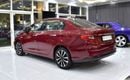 Dodge Neon SXT HIGHLINE EXCELLENT DEAL for our Dodge Neon ( 2017 Model ) in Red Color GCC Specs