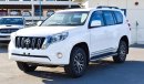 Toyota Prado JTEBR3FJ30K000820 D4D Turbo  RHD