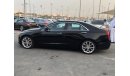 Cadillac ATS Caddillac ATS model 2014 GCC car prefect condition full option low mileage excellent sound system