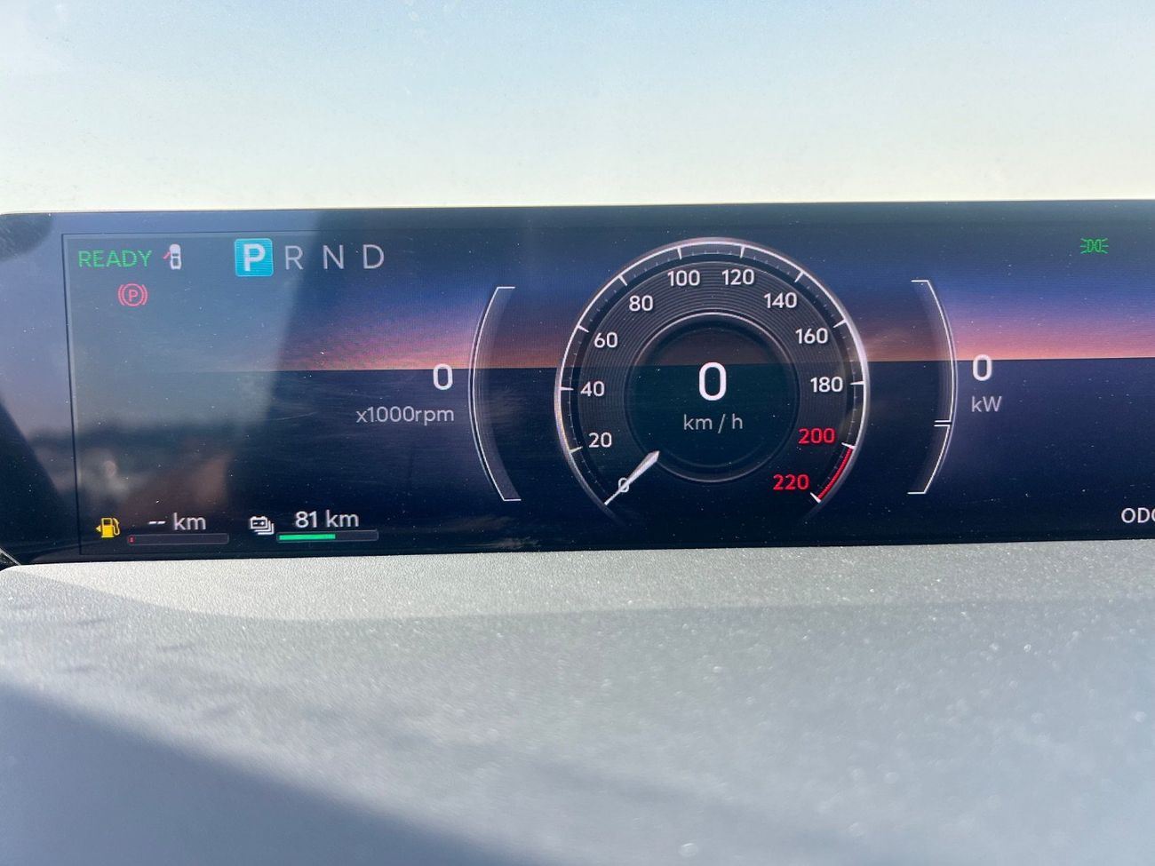 Jetour G700 Jetour G700 Flagship Edition