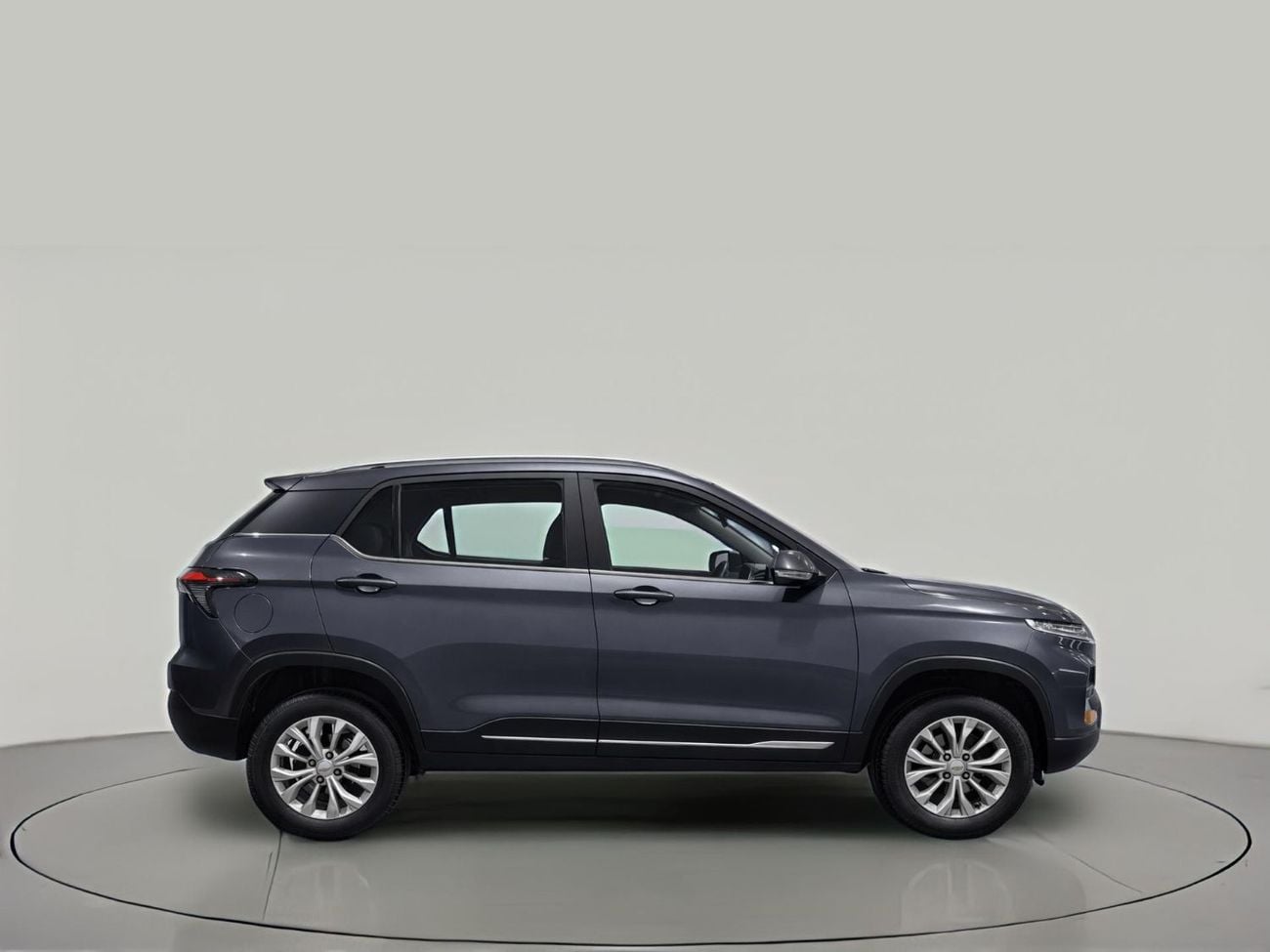 Chevrolet Groove 2024 LT | AED 574/Month | 0 DP | 30 Day Return | Warranty | Service History