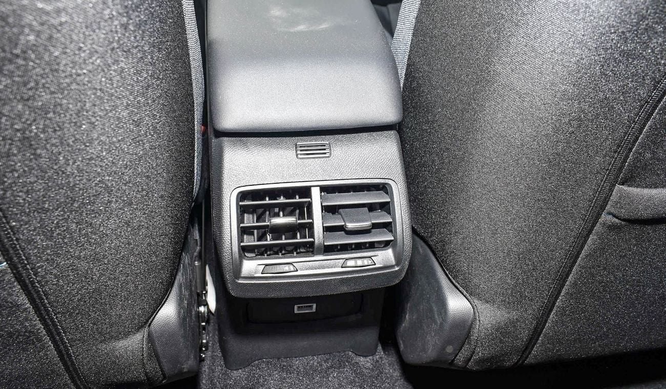 Citroen C4 C4 MAX Export Only