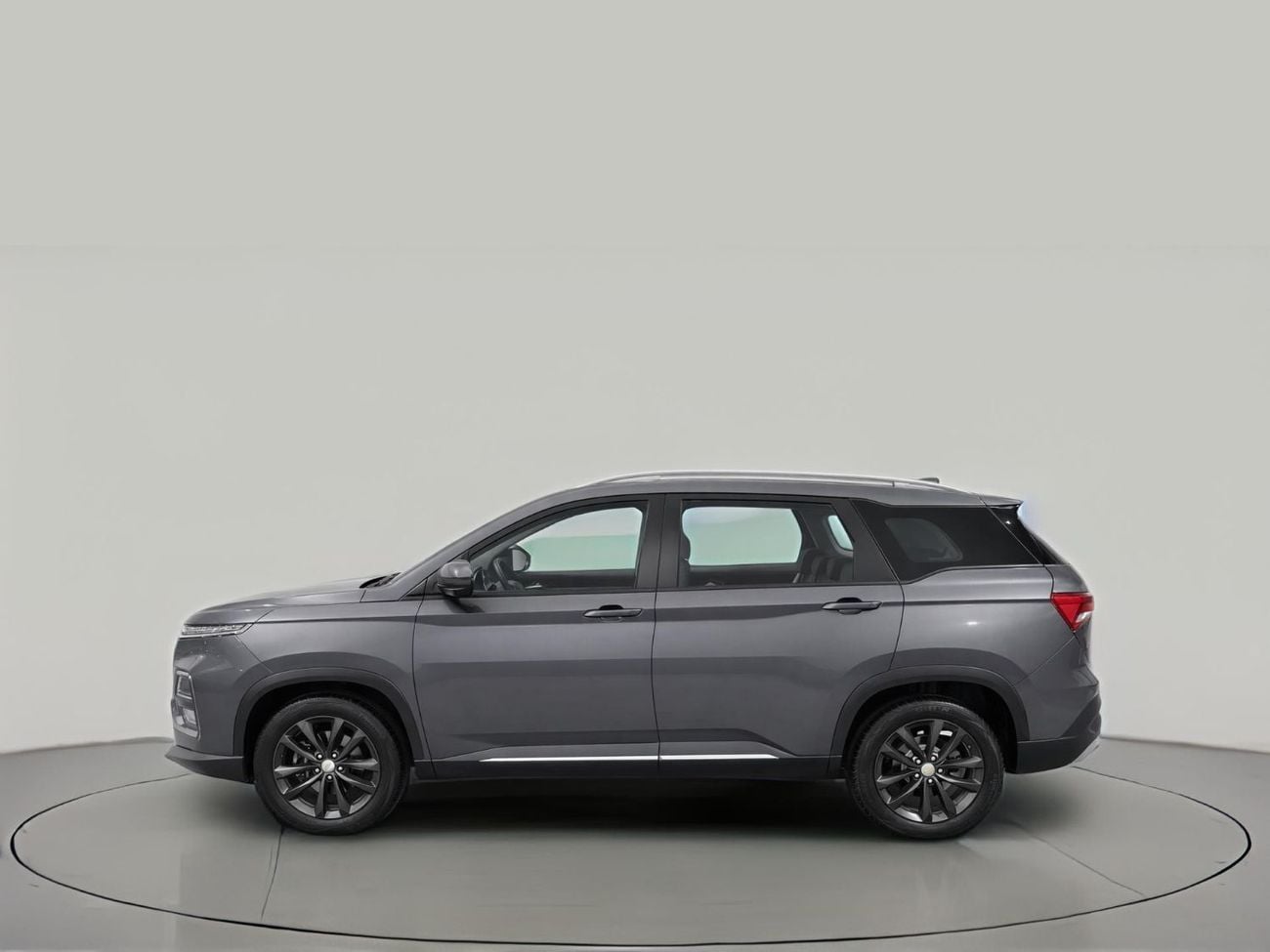 Chevrolet Captiva LT2025 LT | AED 799/Month | 0 DP | 30 Day Return | Warranty | Service History