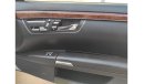 Mercedes-Benz S 550 V8 full option