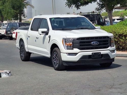 Ford F 150 2023 FORD F-150 LARAIT SPORT 4x4 3.5L V6