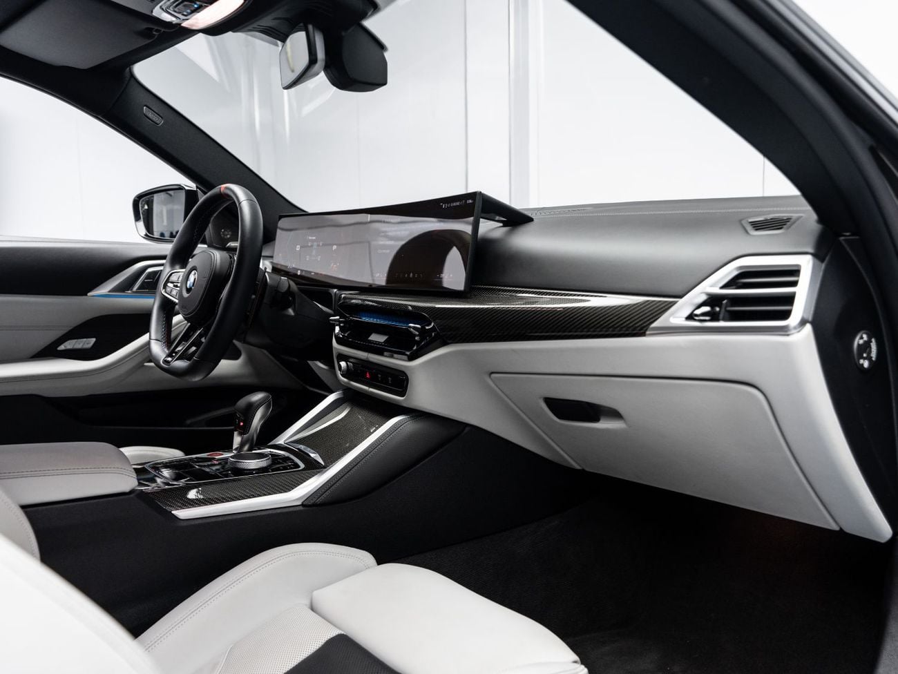 BMW M4 COMPETITION M XDRIVE BUY NOW, PAY 2027 | THE BLACKLINE STANDARD | 2030 BMW Warranty & Service Contra