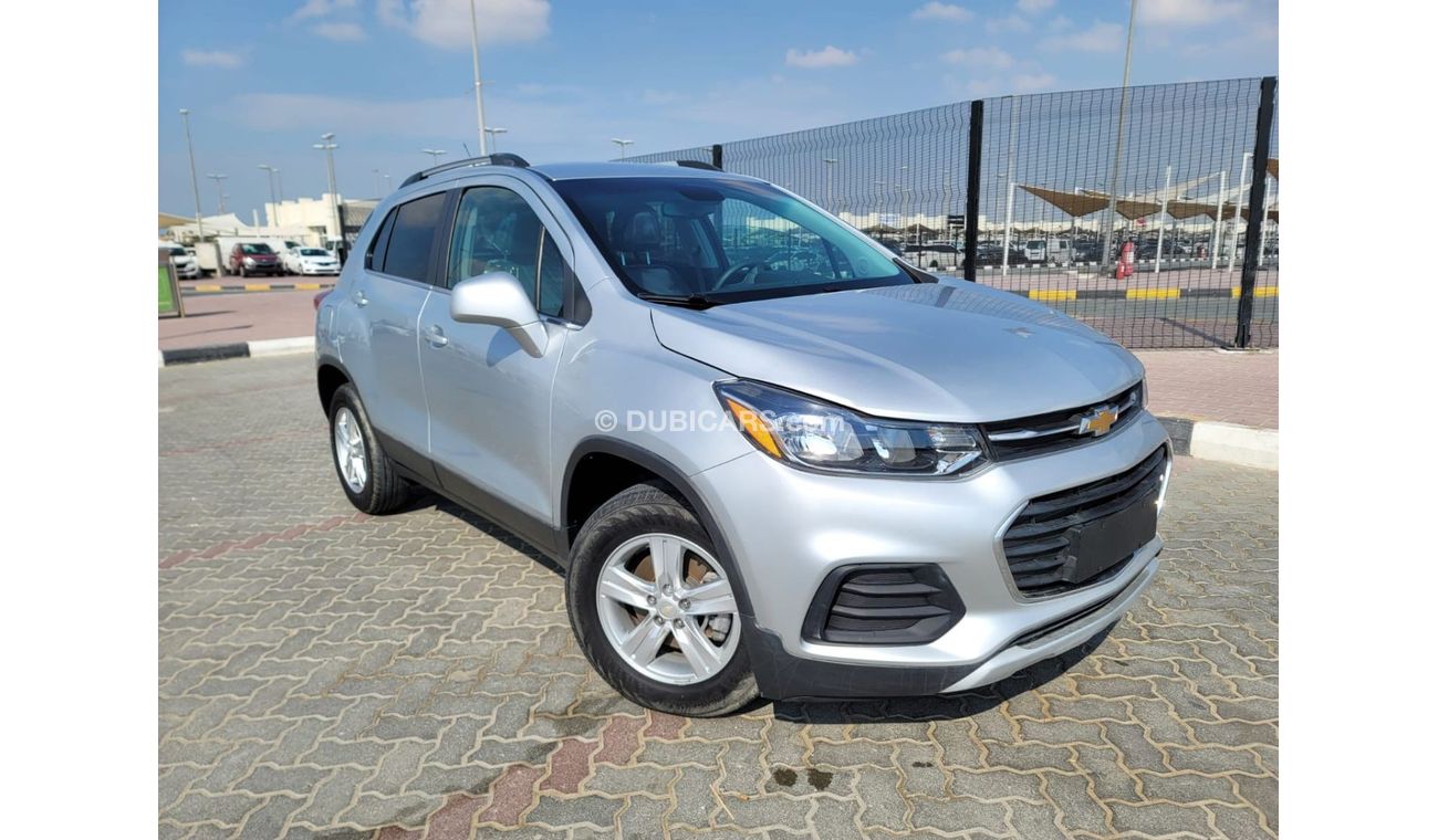 Chevrolet Trax LT Very Clean Car