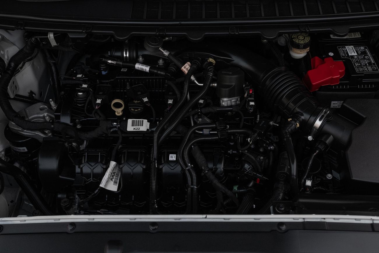 Ford Edge Edge | 1,175 P.M | 0% Downpayment | Ford Warranty | Condition: As New!