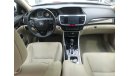 Honda Accord Honda Accord EX 2.4 2017 Ref# 435