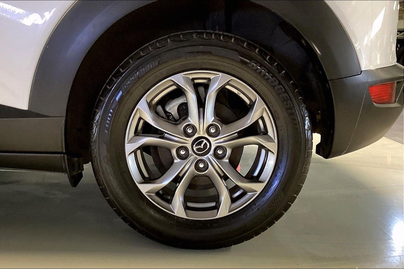 Mazda CX3 GT | Guaranteed Warranty | 0 Down Payment