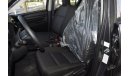 Toyota Hilux DOUBLE CAB DLX 2.4L DIESEL 4WD MANUAL TRANSMISSION