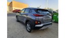 Hyundai Kona KEY START AND ECO 2.0L V4 2018 AMERICAN SPECIFICATION