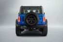 Ford Bronco Wildtrak 2.7L (5 Seater)