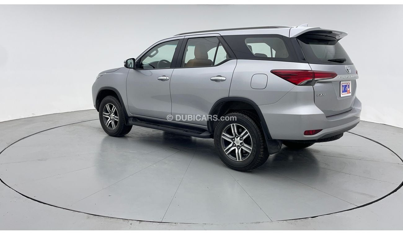 Toyota Fortuner EXR 2.7 | Zero Down Payment | Free Home Test Drive